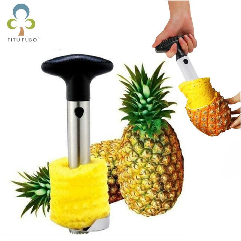 Descascador de Abacaxi Smart Pineapple